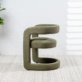 Keys Road Designs Tuscany Upholstered Dining Chairs