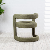Keys Road Designs Tuscany Upholstered Dining Chairs