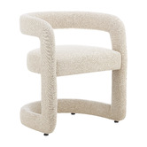 Keys Road Designs Tuscany Upholstered Dining Chairs