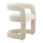 Keys Road Designs Tuscany Upholstered Dining Chairs