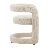 Keys Road Designs Tuscany Upholstered Dining Chairs