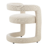 Keys Road Designs Tuscany Upholstered Dining Chairs