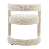 Keys Road Designs Tuscany Upholstered Dining Chairs