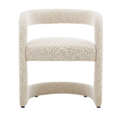 Keys Road Designs Tuscany Upholstered Dining Chairs