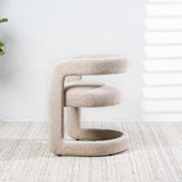 Keys Road Designs Tuscany Upholstered Dining Chairs