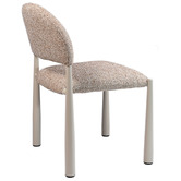 Keys Road Designs 6 Seater Eero Dining Table &amp; Chair Set