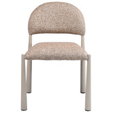 Keys Road Designs 6 Seater Eero Dining Table &amp; Chair Set