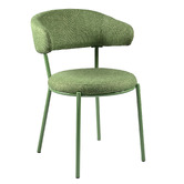 Keys Road Designs 4 Seater Alfie Dining Table &amp; Chair Set