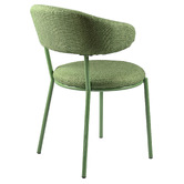 Keys Road Designs 4 Seater Alfie Dining Table &amp; Chair Set
