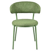 Keys Road Designs 4 Seater Alfie Dining Table &amp; Chair Set
