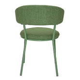 Keys Road Designs 4 Seater Alfie Dining Table &amp; Chair Set