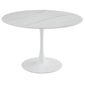 Keys Road Designs 4 Seater Alfie Dining Table &amp; Chair Set