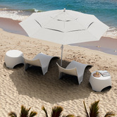Keys Road Designs Bonnie Sun Lounge