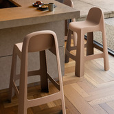 Keys Road Designs Cailin Outdoor Bar Stools
