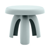 Keys Road Designs Faye Outdoor Side Table