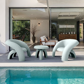 Keys Road Designs Faye Outdoor Chairs