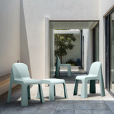 Keys Road Designs Cailin Outdoor Dining Chairs