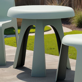 Keys Road Designs Cailin Outdoor Dining Table