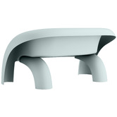 Keys Road Designs 2 Seater Faye Outdoor Sofa