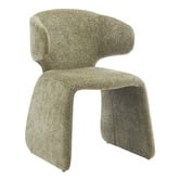 Keys Road Designs Newburgh Upholstered Dining Chair