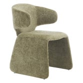 Keys Road Designs Newburgh Upholstered Dining Chair
