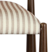 Keys Road Designs Dimitri Upholstered Dining Chairs