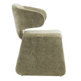 Keys Road Designs Newburgh Upholstered Dining Chair