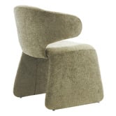 Keys Road Designs Newburgh Upholstered Dining Chair