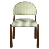 Keys Road Designs Dimitri Upholstered Dining Chairs