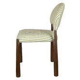 Keys Road Designs Dimitri Upholstered Dining Chairs