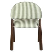 Keys Road Designs Dimitri Upholstered Dining Chairs