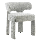 Keys Road Designs Hayward Upholstered Dining Chairs