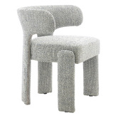 Keys Road Designs Hayward Upholstered Dining Chairs