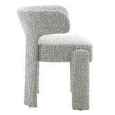 Keys Road Designs Hayward Upholstered Dining Chairs