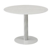Keys Road Designs Mireya Round Dining Table