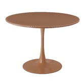 Keys Road Designs Neriah Round Dining Table