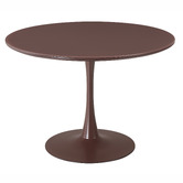 Keys Road Designs Neriah Round Dining Table