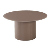 Keys Road Designs Sylvie Round Coffee Table