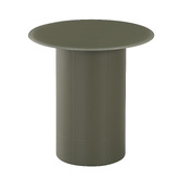 Keys Road Designs Sylvie Round Side Table