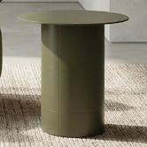 Keys Road Designs Sylvie Round Side Table