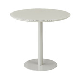 Keys Road Designs Riven Round Dining Table