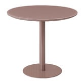 Keys Road Designs Riven Round Dining Table