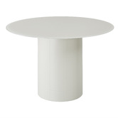 Keys Road Designs Sylvie Round Dining Table