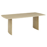 Keys Road Designs Torin Dining Table