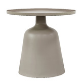 Keys Road Designs Amabel Round Outdoor Side Table