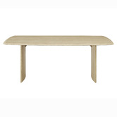 Keys Road Designs Torin Dining Table