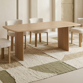 Keys Road Designs Torin Dining Table