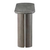 Keys Road Designs Colloway Marble Console Table
