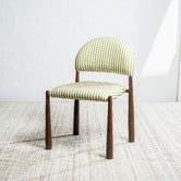 Keys Road Designs Dimitri Upholstered Dining Chairs
