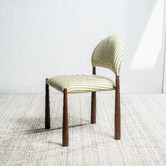 Keys Road Designs Dimitri Upholstered Dining Chairs